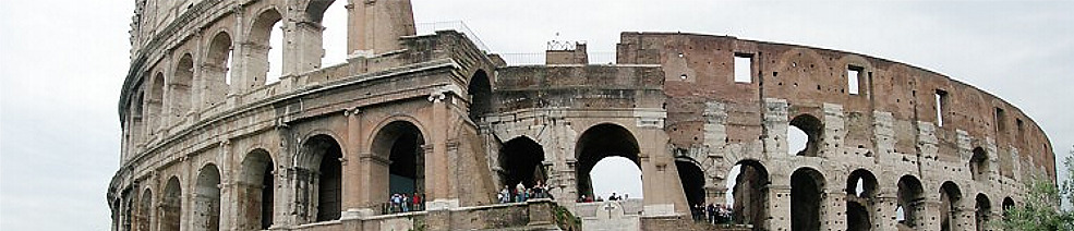 Rome Personal Guide
