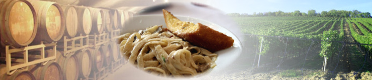 Vini e Cucina